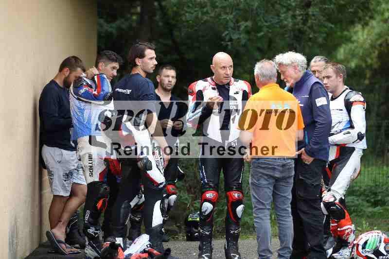 /40 05.08.2025 FREERIDE Training ADR/Impressionen und  Sektionstraining